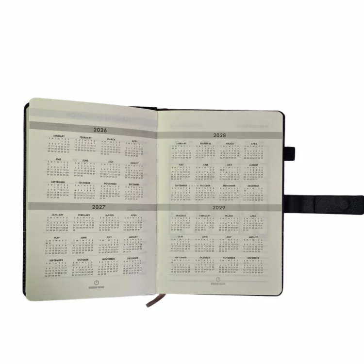 Magnite Notebook
